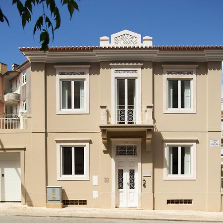 Vila Julieta Guesthouse Coimbra Luaran gambar