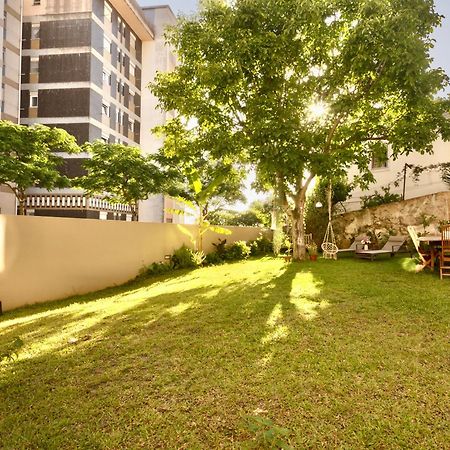 Vila Julieta Guesthouse Coimbra Luaran gambar