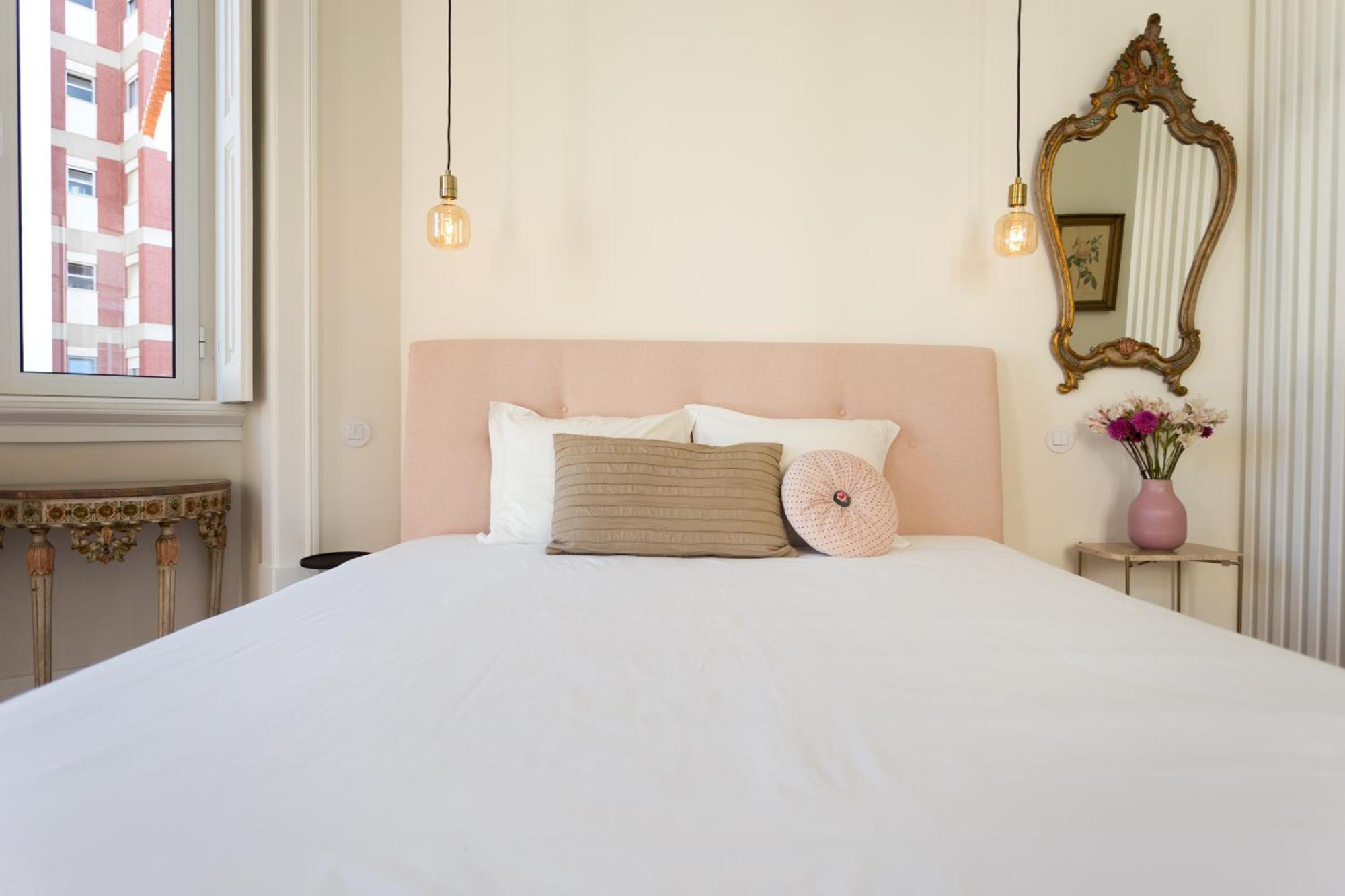 Vila Julieta Guesthouse Coimbra Luaran gambar