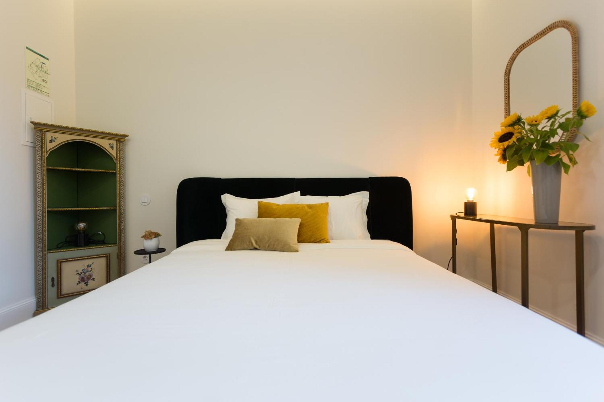 Vila Julieta Guesthouse Coimbra Luaran gambar