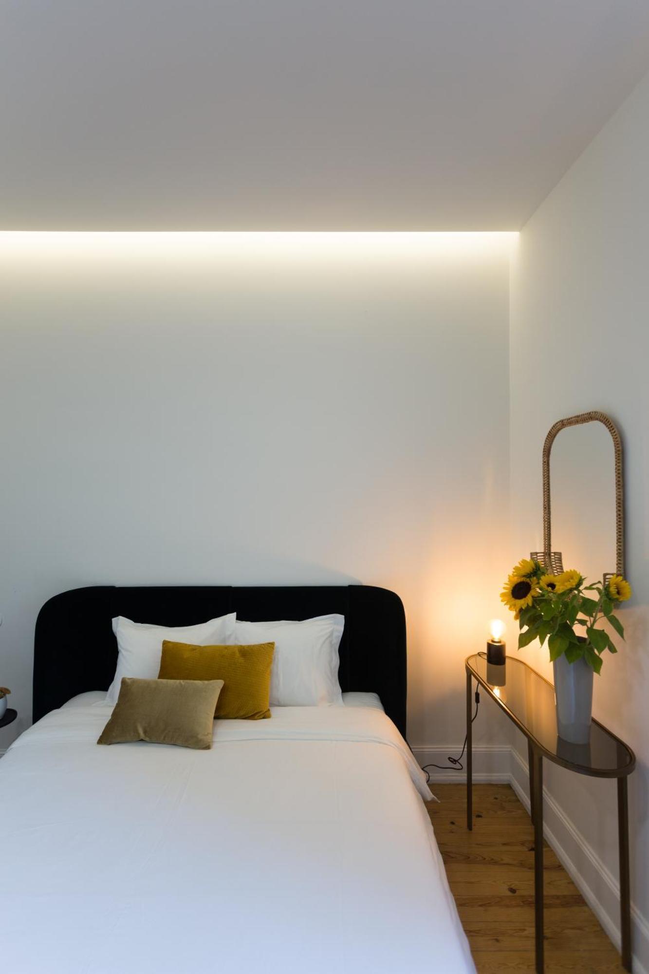 Vila Julieta Guesthouse Coimbra Luaran gambar