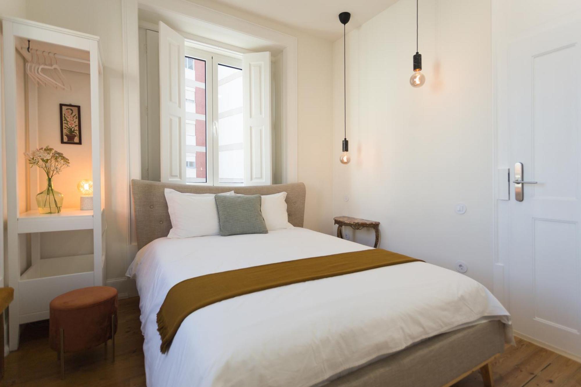 Vila Julieta Guesthouse Coimbra Luaran gambar
