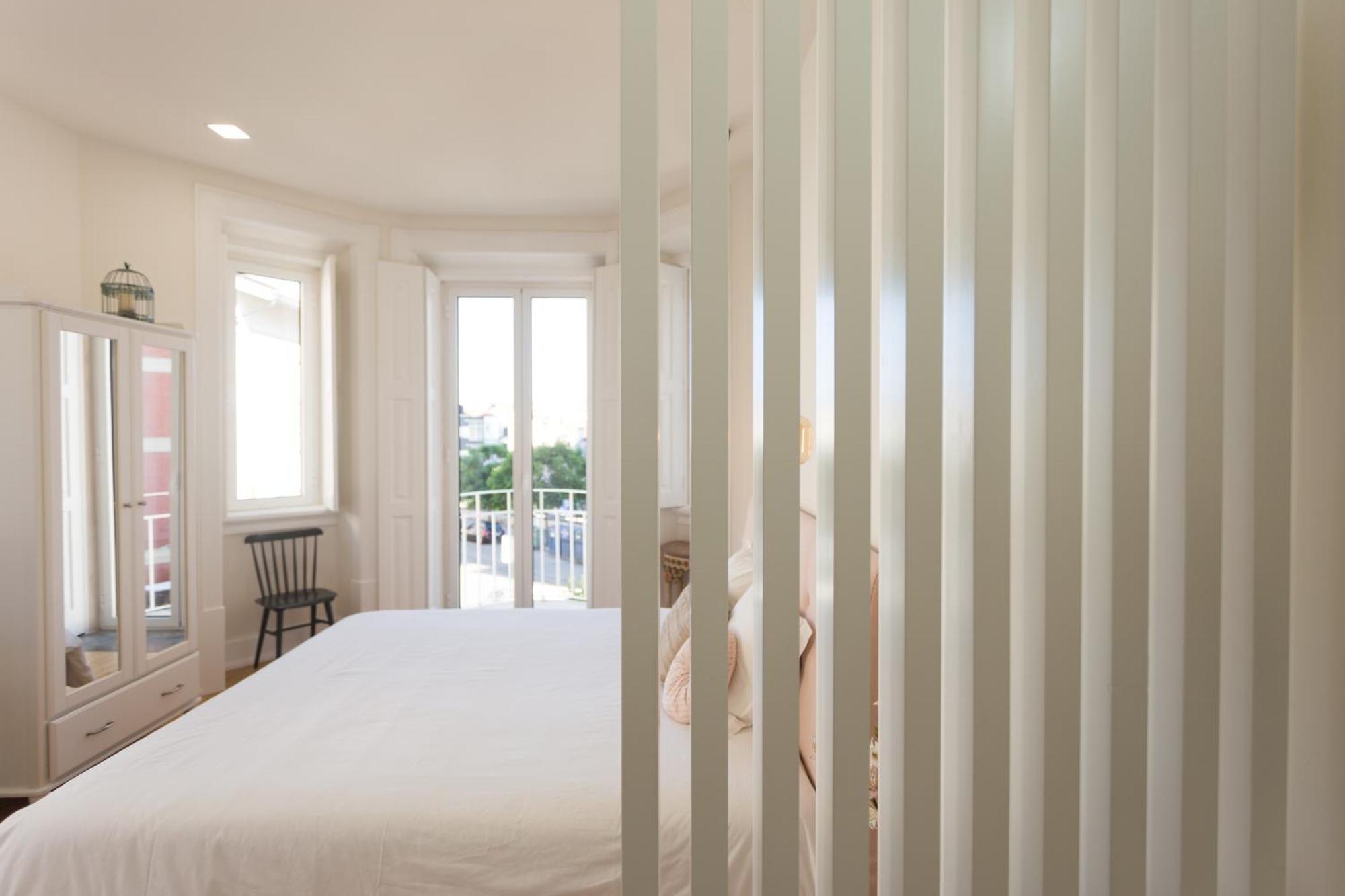 Vila Julieta Guesthouse Coimbra Luaran gambar
