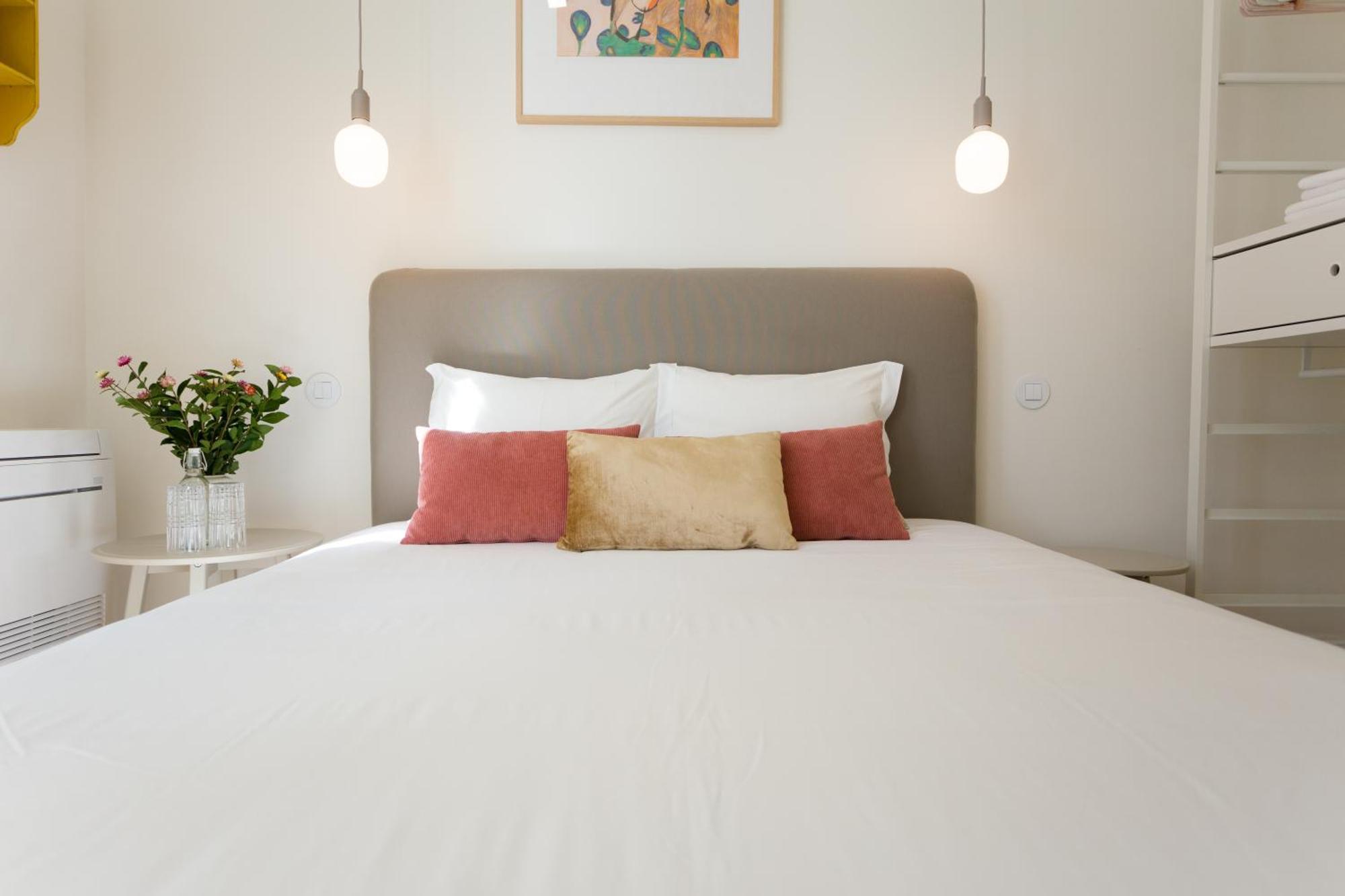 Vila Julieta Guesthouse Coimbra Luaran gambar