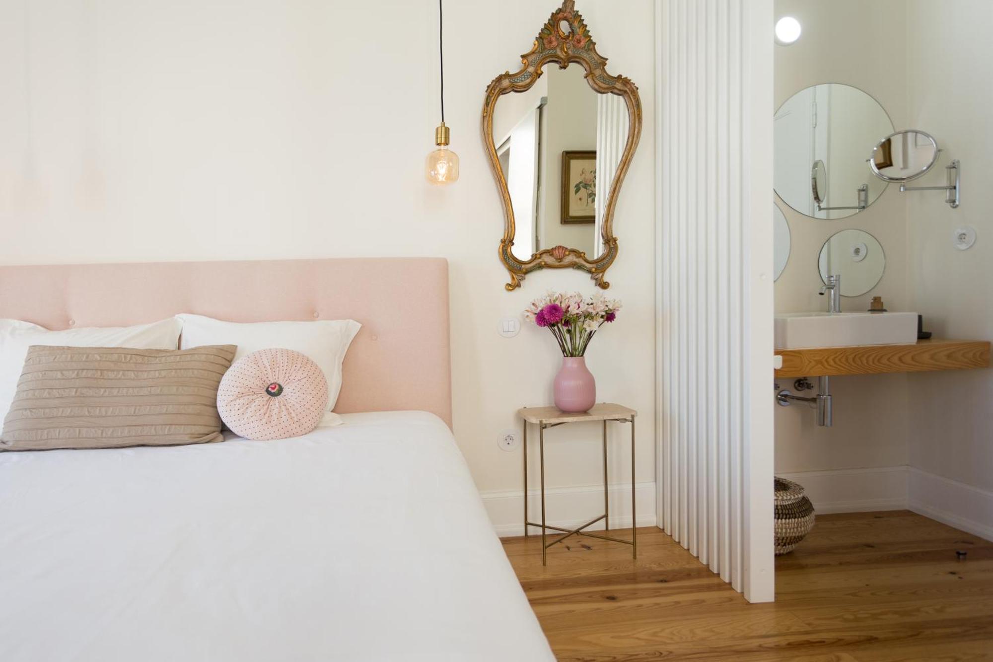 Vila Julieta Guesthouse Coimbra Luaran gambar