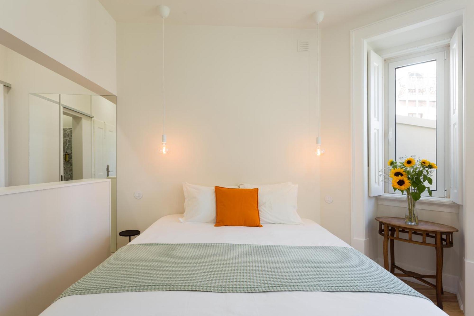 Vila Julieta Guesthouse Coimbra Luaran gambar