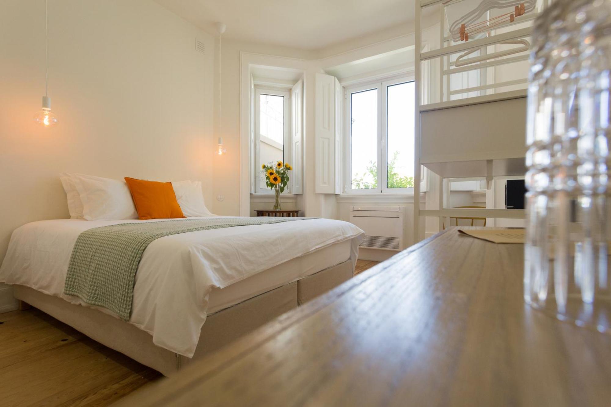 Vila Julieta Guesthouse Coimbra Luaran gambar