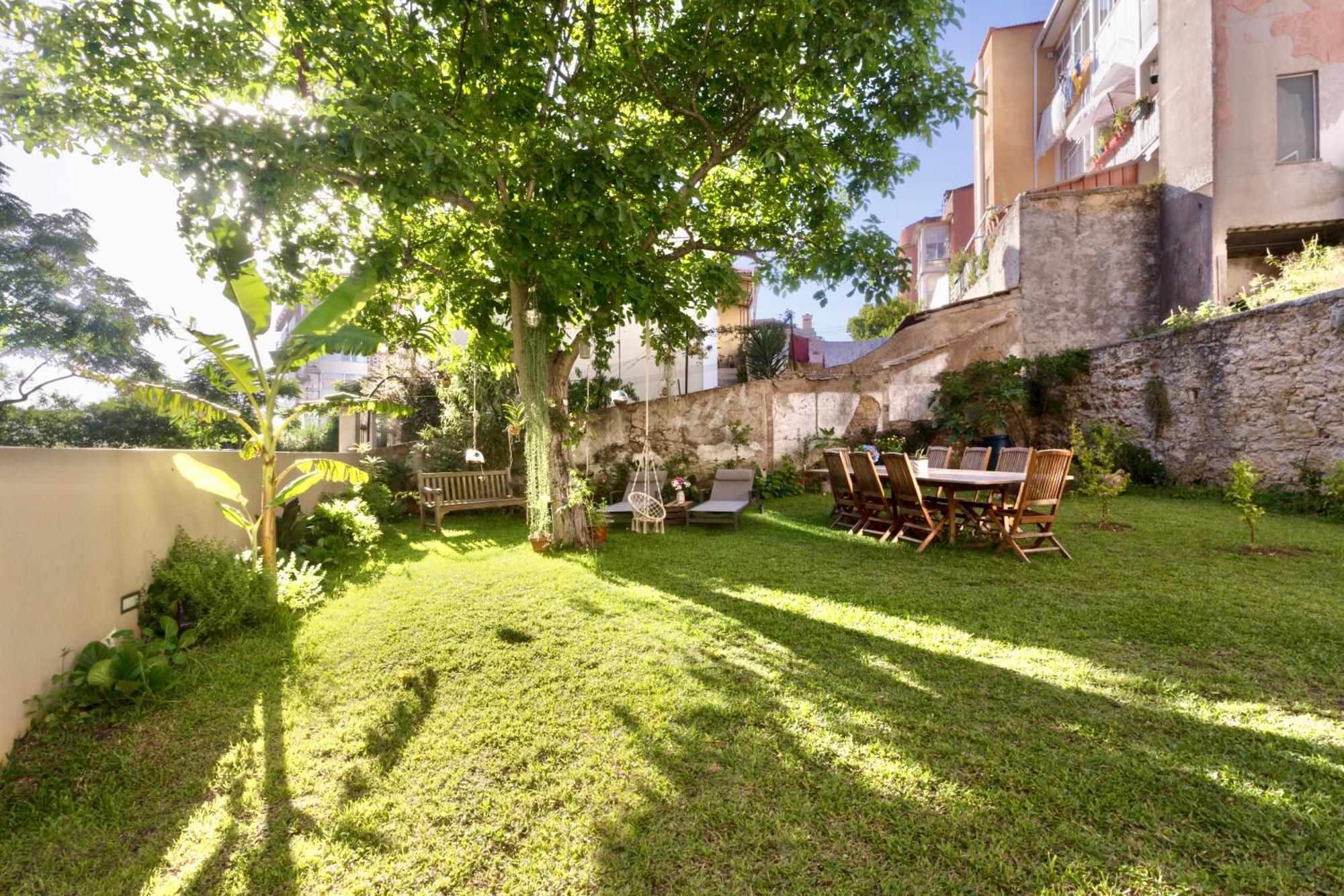 Vila Julieta Guesthouse Coimbra Luaran gambar