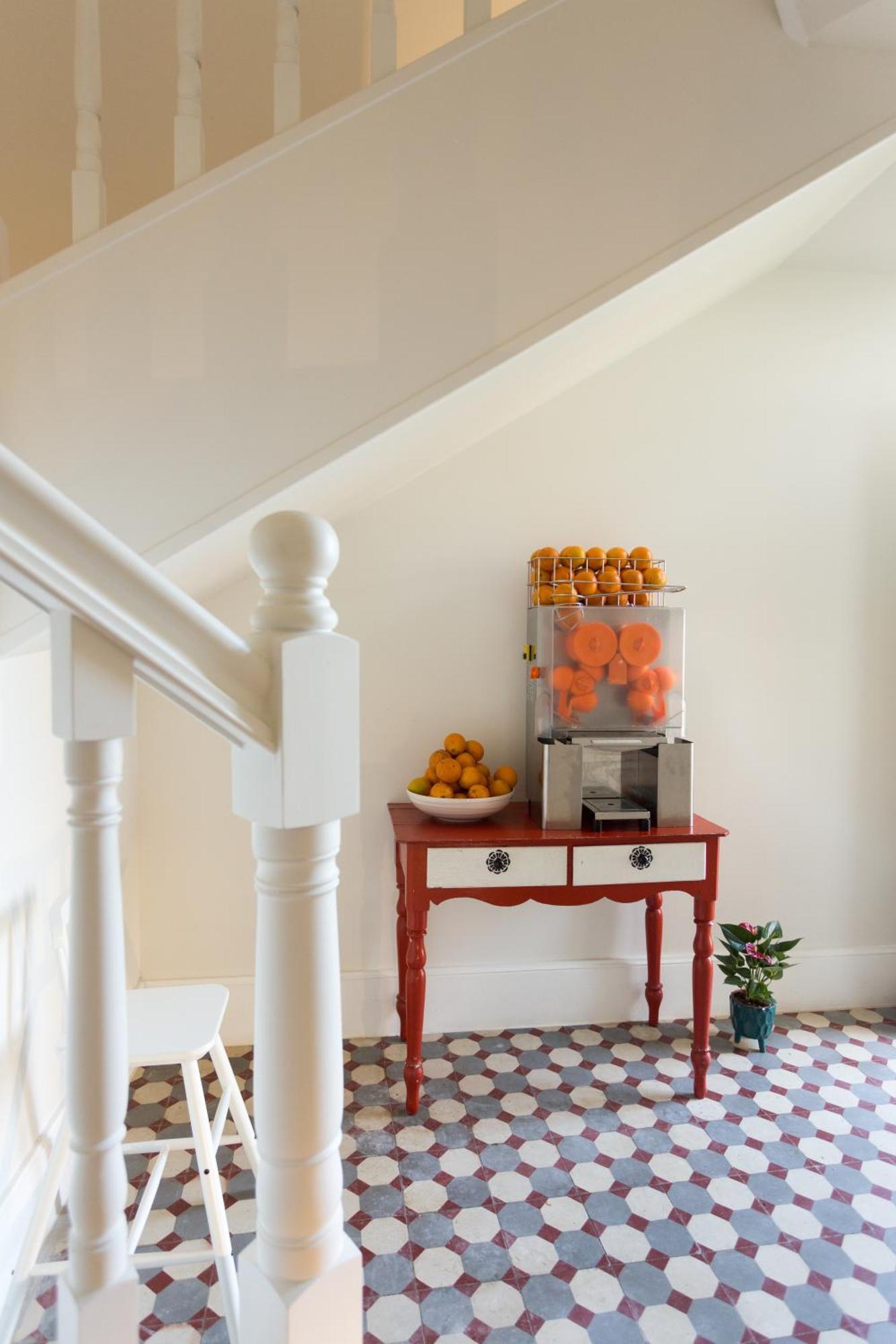 Vila Julieta Guesthouse Coimbra Luaran gambar