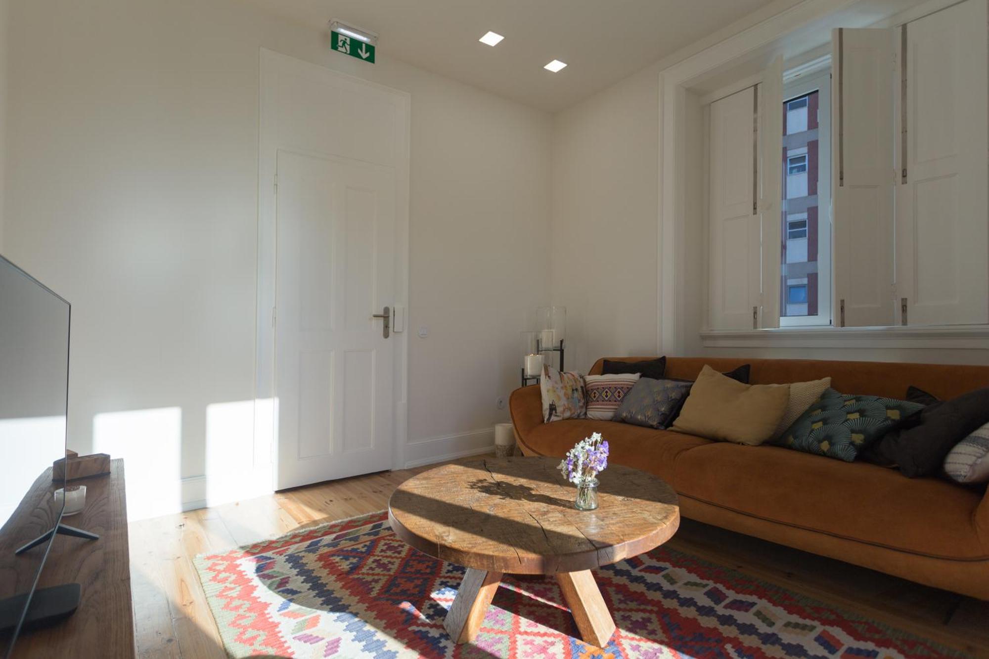 Vila Julieta Guesthouse Coimbra Luaran gambar