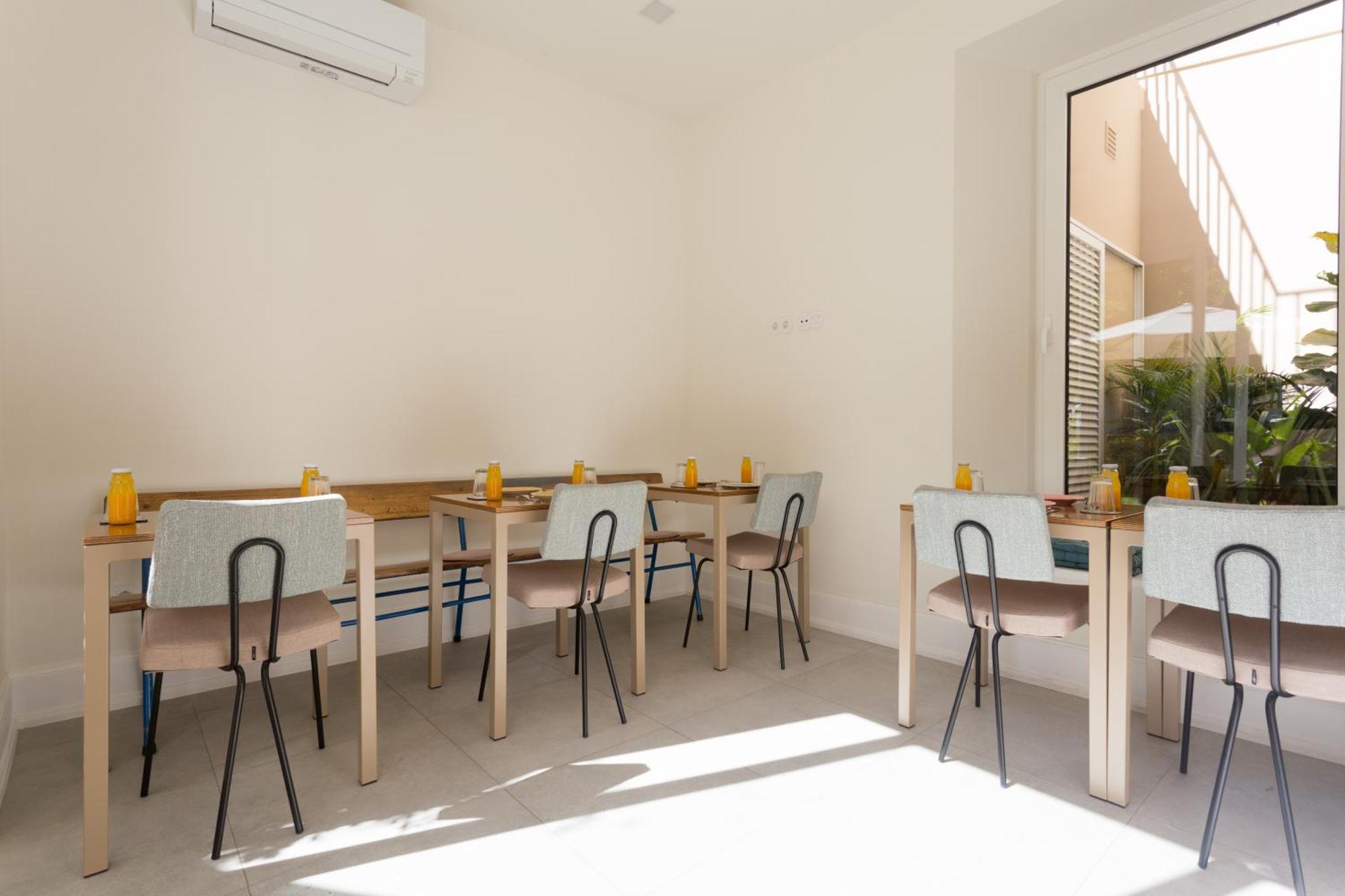 Vila Julieta Guesthouse Coimbra Luaran gambar