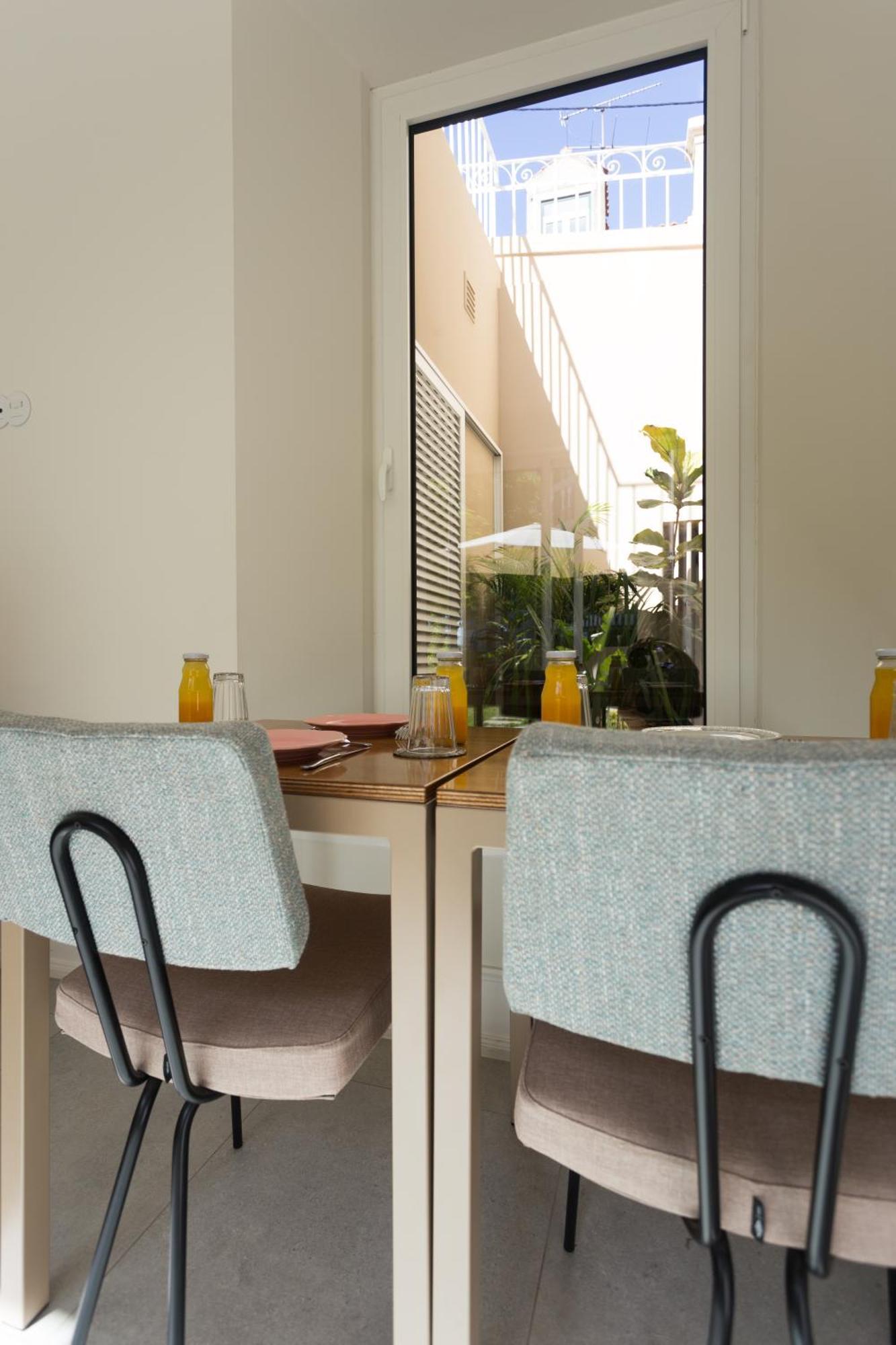 Vila Julieta Guesthouse Coimbra Luaran gambar
