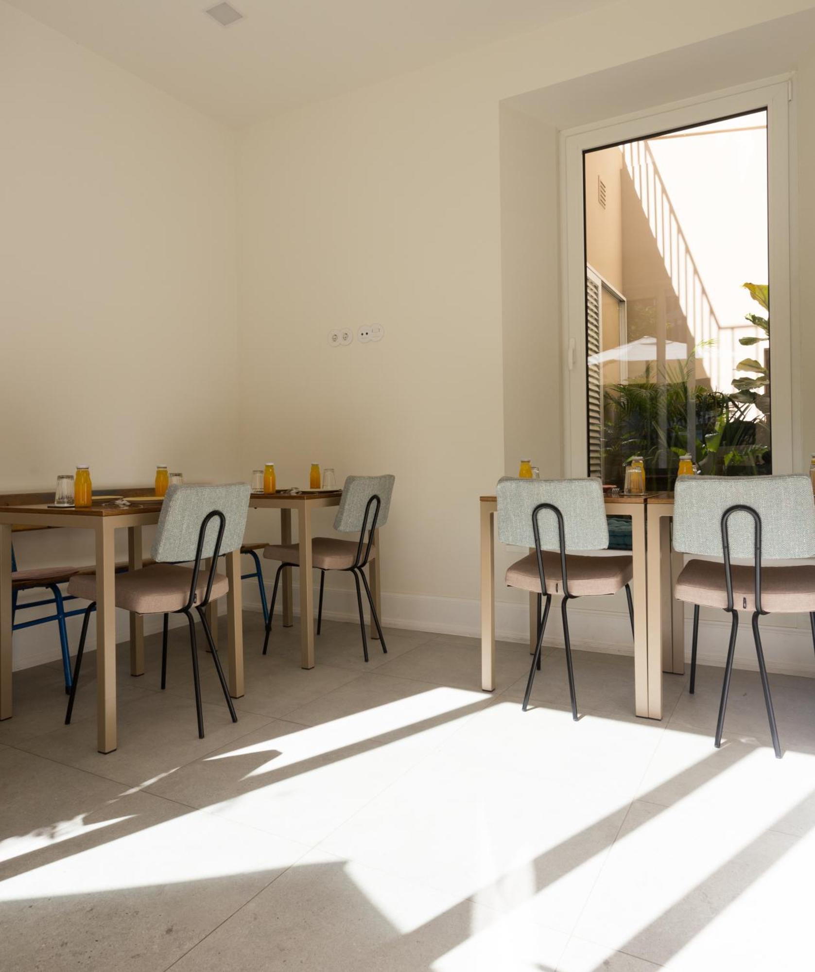 Vila Julieta Guesthouse Coimbra Luaran gambar