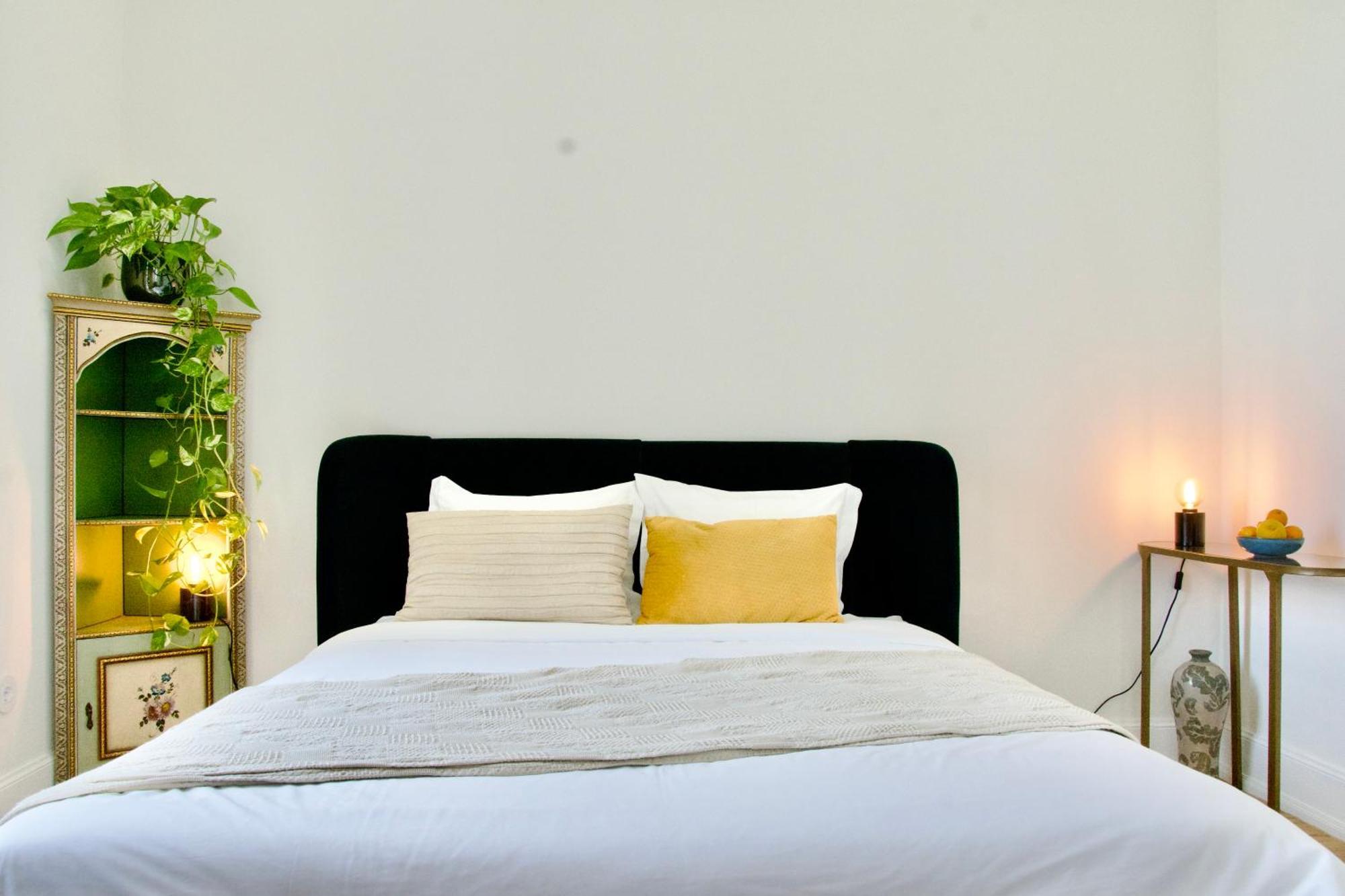 Vila Julieta Guesthouse Coimbra Luaran gambar