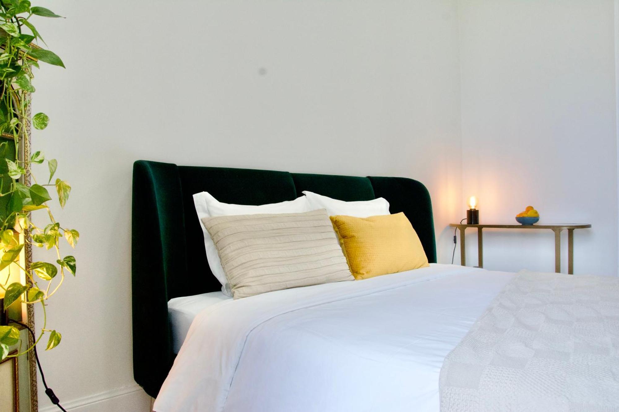 Vila Julieta Guesthouse Coimbra Luaran gambar