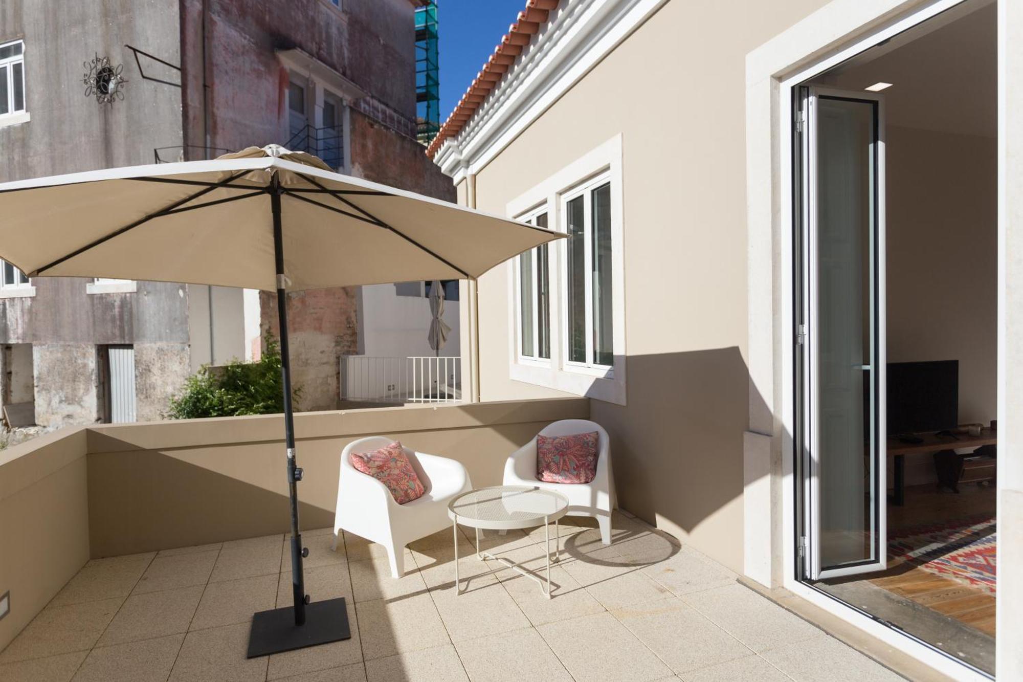 Vila Julieta Guesthouse Coimbra Luaran gambar